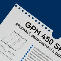 Cyklos GPM 450 Versa - Image 2