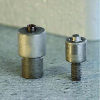 Spindle Press N4 (Ειδικά Μηχανήματα) - Image 6