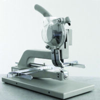 Eyeletting Machine M 80T - Image 4