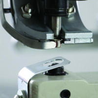 Eyeletting Machine M 80T - Image 3