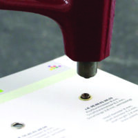 Spindle Press N4 (Ειδικά Μηχανήματα) - Image 5