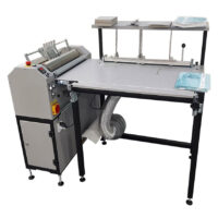 GRAFCUT - GC 480 Compact