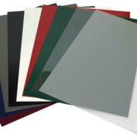 Καλύμματα βιβλιοδεσίας Polycovers